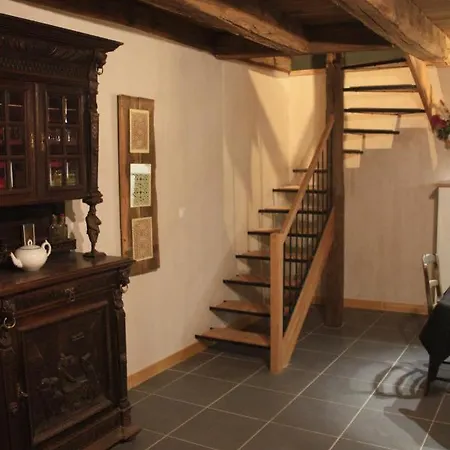 La Maison A Jean