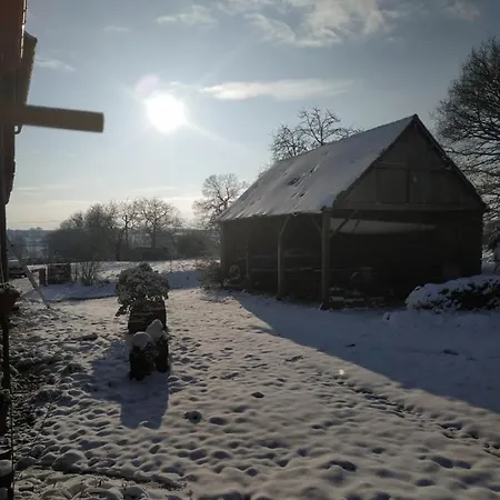 La Maison A Jean *