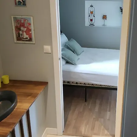 La Maison A Jean