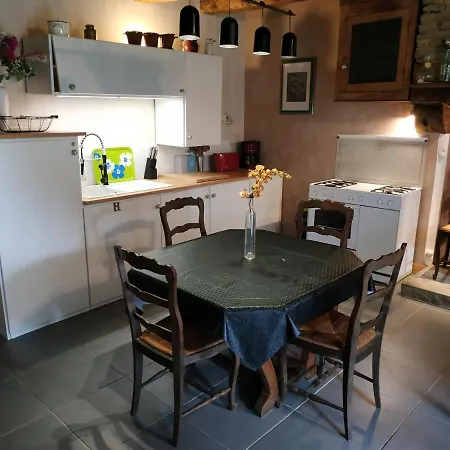 La Maison A Jean