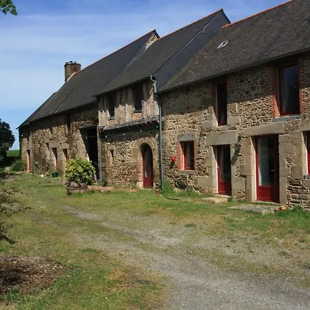 Feriehus La Maison A Jean