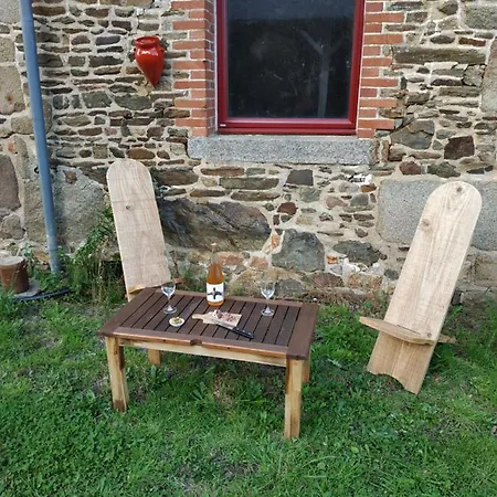 La Maison A Jean
