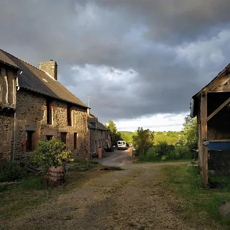 Feriehus La Maison A Jean *