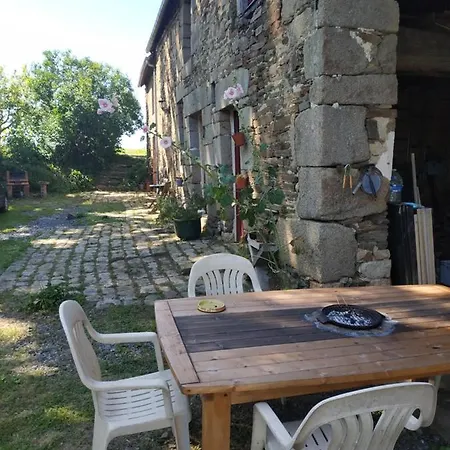 La Maison A Jean